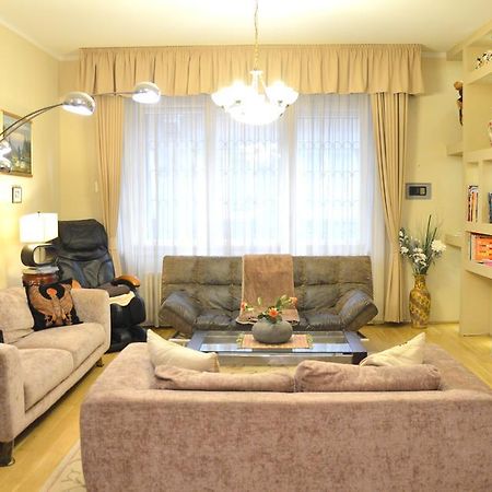 דירות בודפשט Classic Flat At Basilica מראה חיצוני תמונה