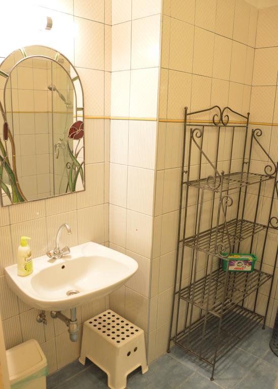 דירות בודפשט Classic Flat At Basilica מראה חיצוני תמונה