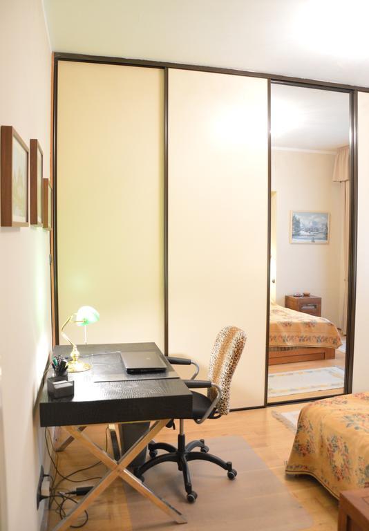 דירות בודפשט Classic Flat At Basilica מראה חיצוני תמונה